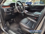 2023 Lincoln Aviator Reserve Premium