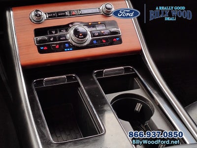 2023 Lincoln Aviator Reserve Premium