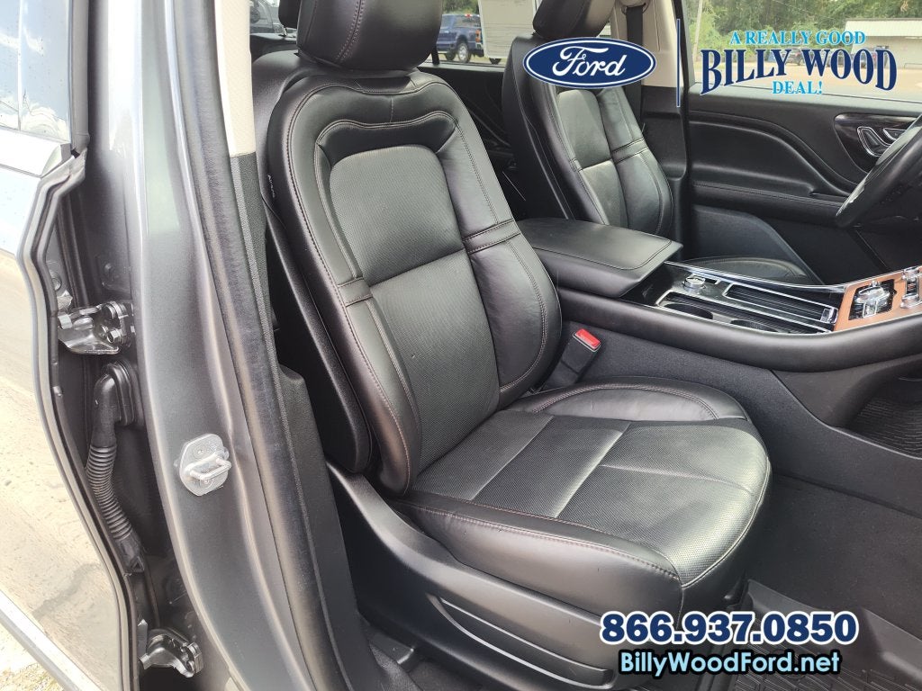 2023 Lincoln Aviator Reserve Premium