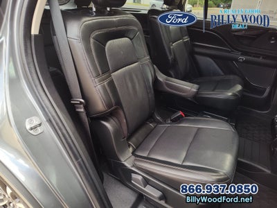 2023 Lincoln Aviator Reserve Premium