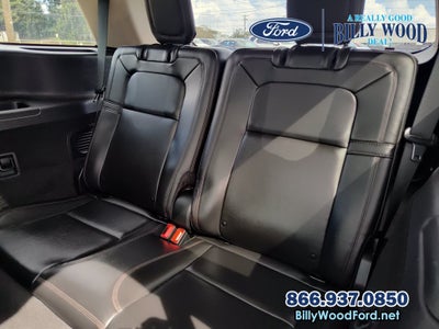 2023 Lincoln Aviator Reserve Premium