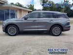 2023 Lincoln Aviator Reserve Premium