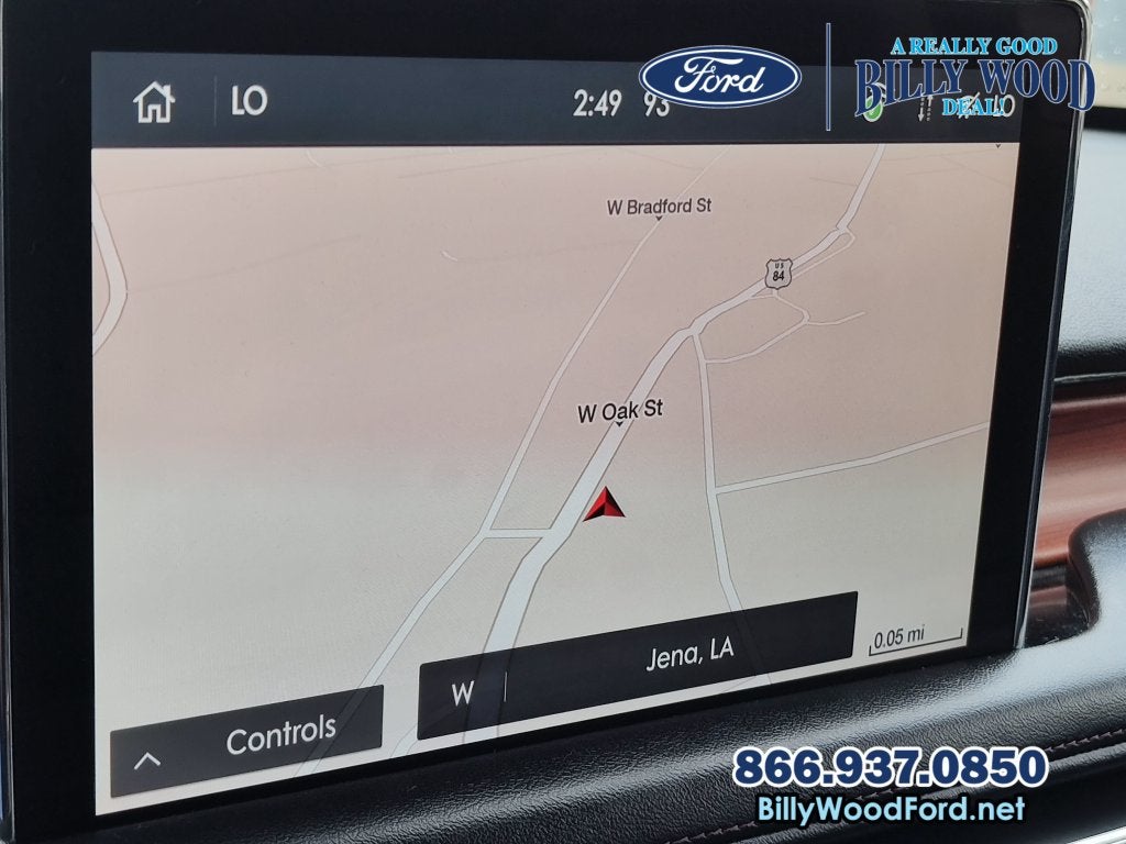 2023 Lincoln Aviator Reserve Premium