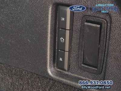 2023 Lincoln Aviator Reserve Premium