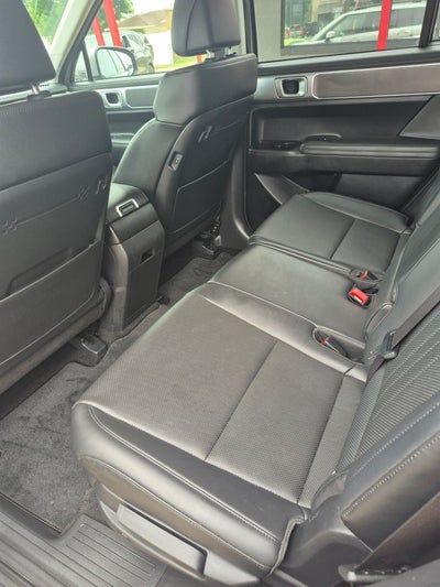 2024 Hyundai Santa Fe SEL
