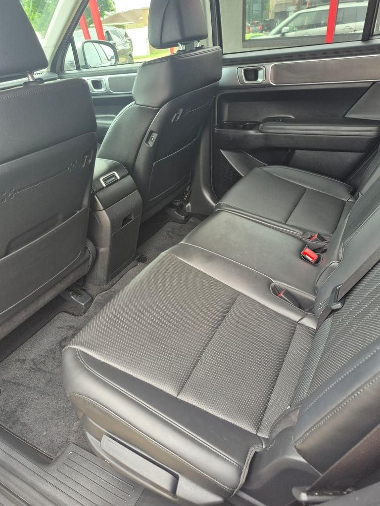 2024 Hyundai Santa Fe SEL