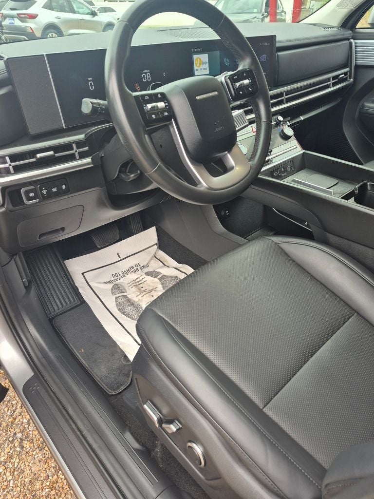 2024 Hyundai Santa Fe SEL