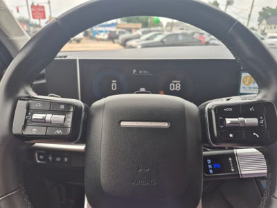 2024 Hyundai Santa Fe SEL