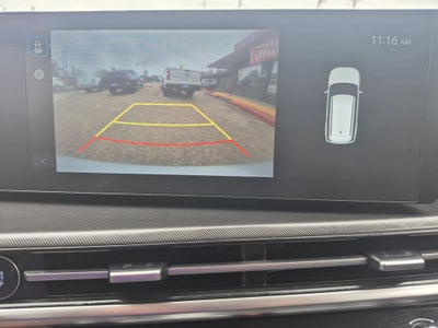 2024 Hyundai Santa Fe SEL