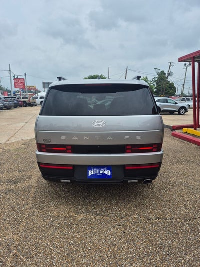 2024 Hyundai Santa Fe SEL