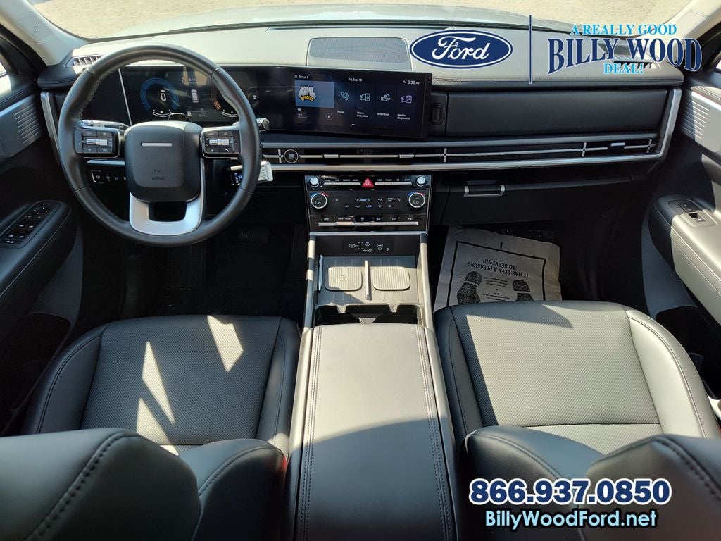 2024 Hyundai Santa Fe SEL