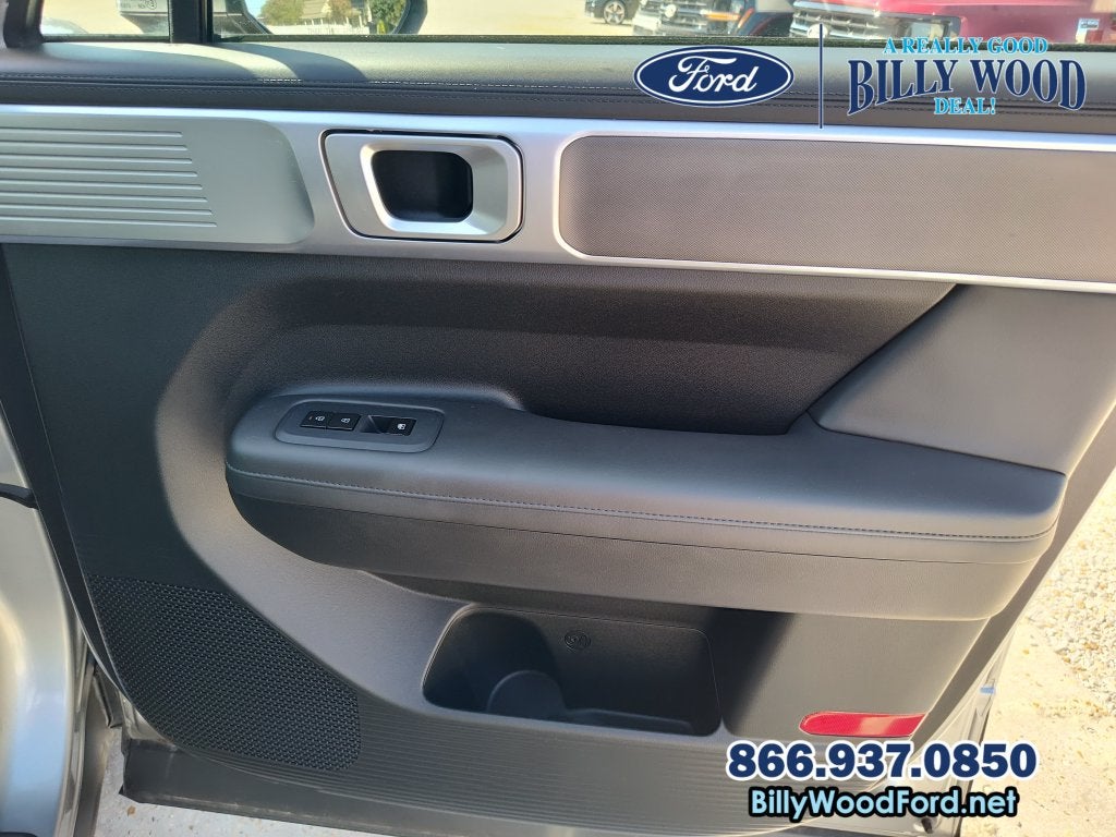 2024 Hyundai Santa Fe SEL