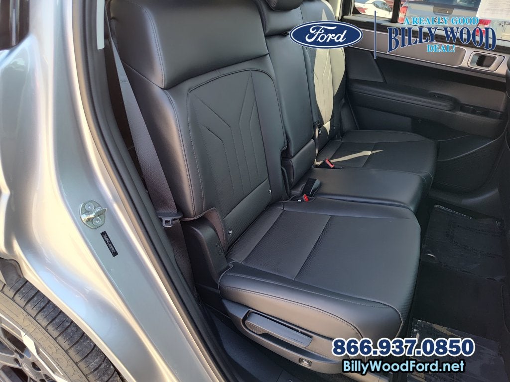 2024 Hyundai Santa Fe SEL