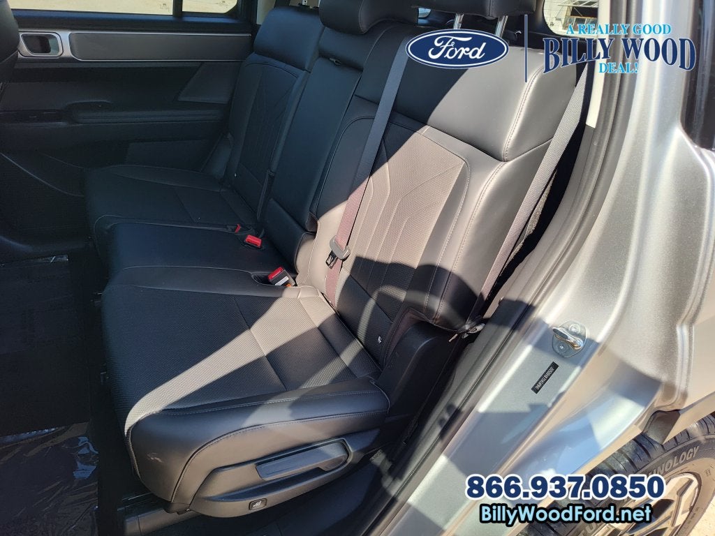 2024 Hyundai Santa Fe SEL