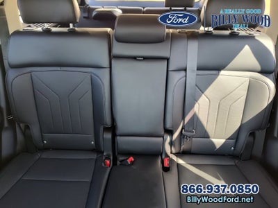 2024 Hyundai Santa Fe SEL