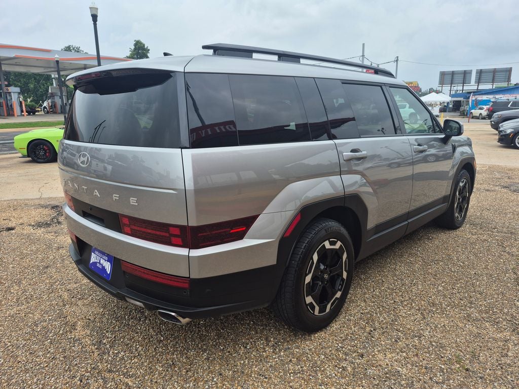 2024 Hyundai Santa Fe SEL