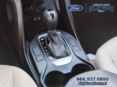 2018 Hyundai Santa Fe Sport 2.4 Base