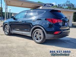 2018 Hyundai Santa Fe Sport 2.4 Base