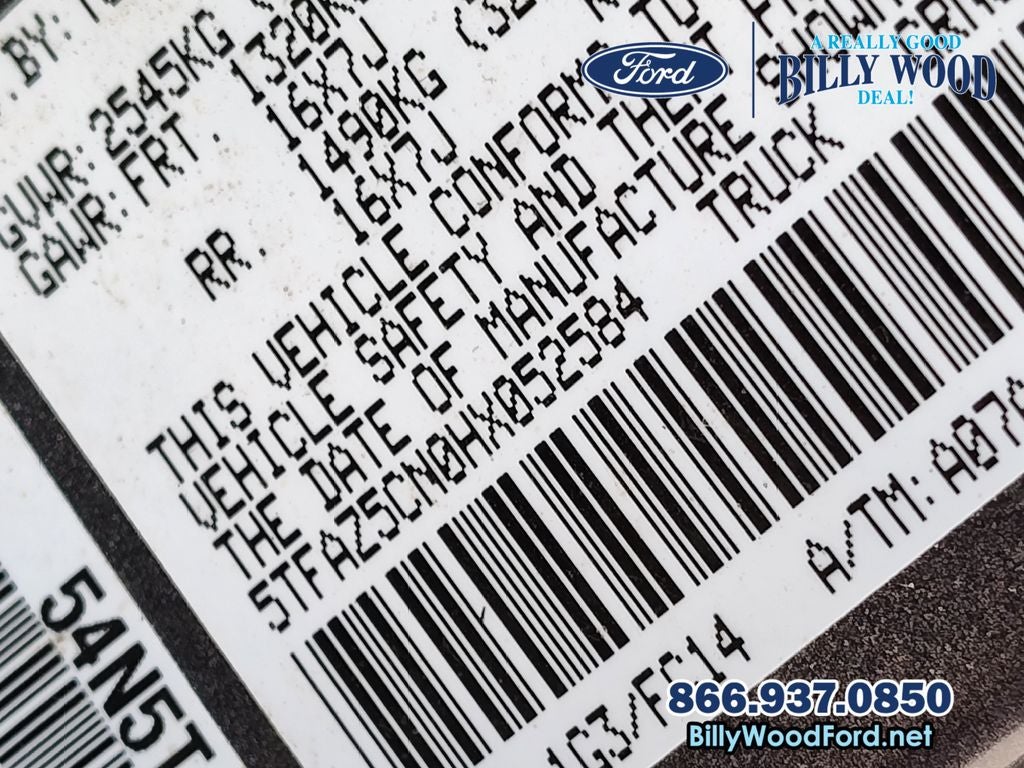 2017 Toyota Tacoma SR5 V6