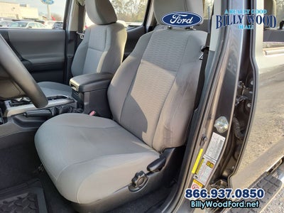 2017 Toyota Tacoma SR5 V6