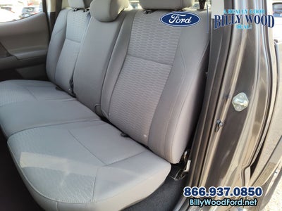 2017 Toyota Tacoma SR5 V6