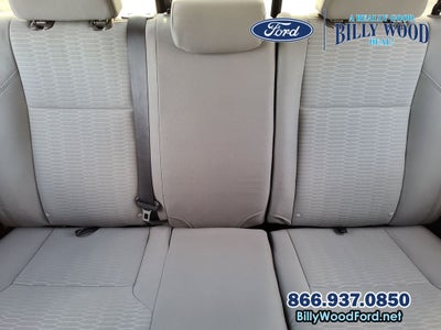 2017 Toyota Tacoma SR5 V6