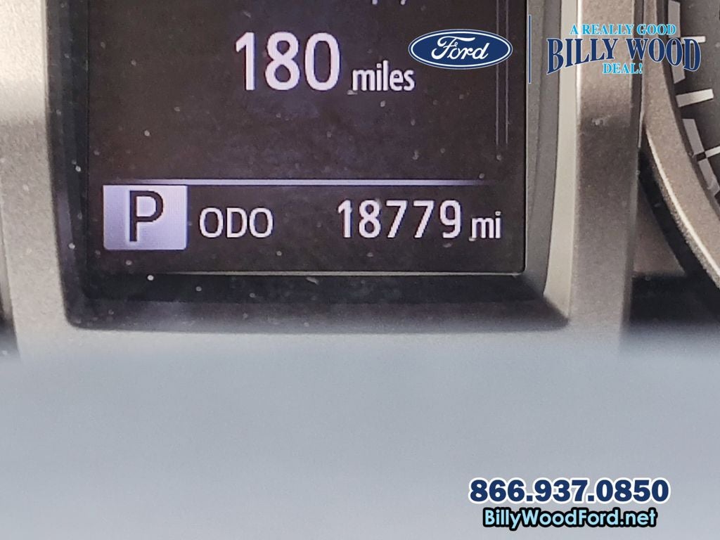 2017 Toyota Tacoma SR5 V6