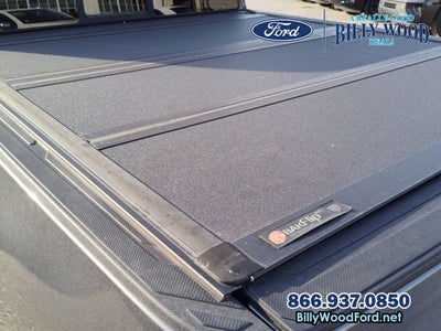 2017 Toyota Tacoma SR5 V6