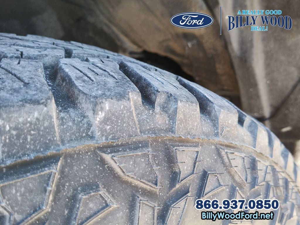 2019 Toyota Tacoma TRD Pro V6