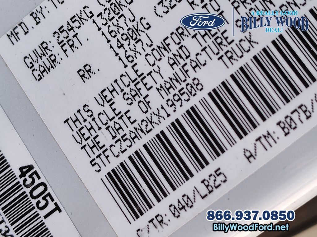 2019 Toyota Tacoma TRD Pro V6