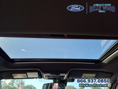 2019 Toyota Tacoma TRD Pro V6