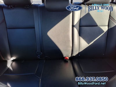 2019 Toyota Tacoma TRD Pro V6