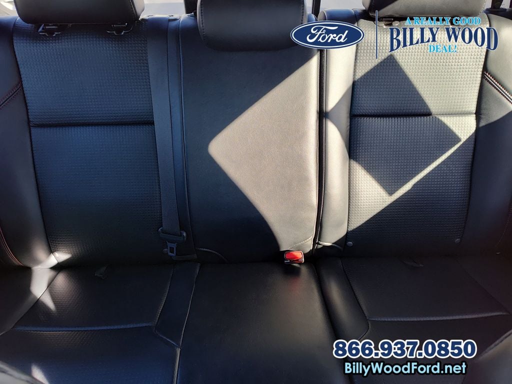 2019 Toyota Tacoma TRD Pro V6