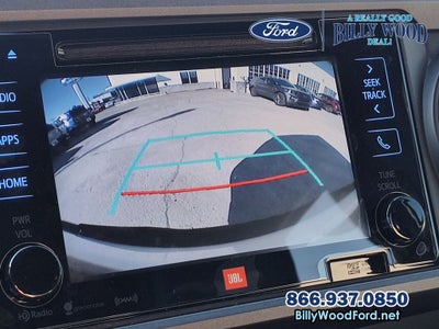 2019 Toyota Tacoma TRD Pro V6