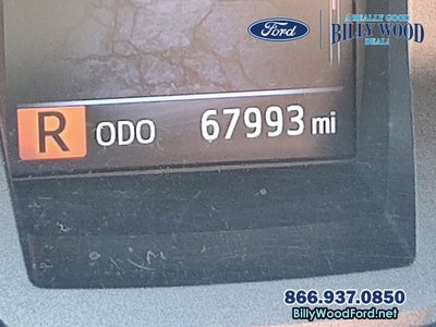 2019 Toyota Tacoma TRD Pro V6