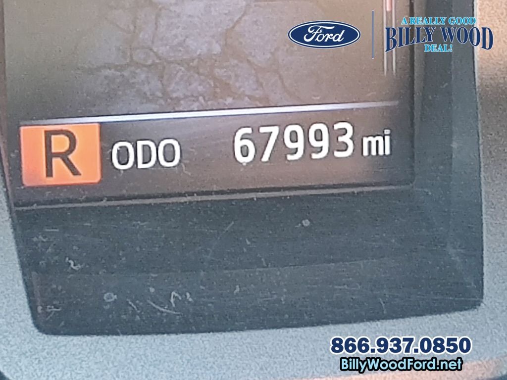 2019 Toyota Tacoma TRD Pro V6