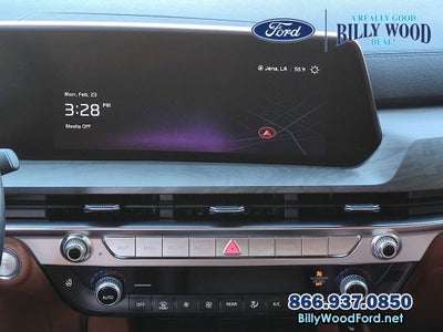 2024 Kia Telluride SX X-Line