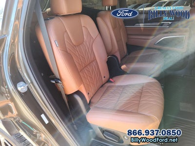 2024 Kia Telluride SX X-Line