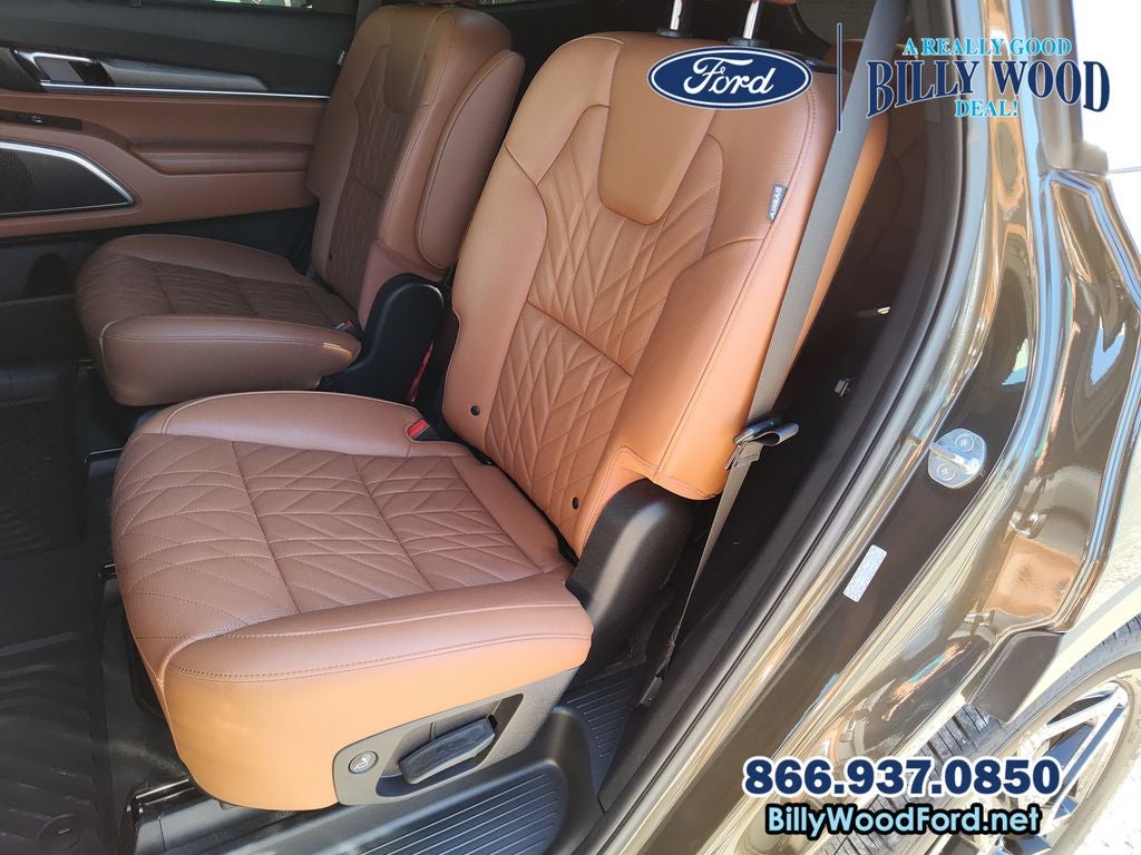 2024 Kia Telluride SX X-Line