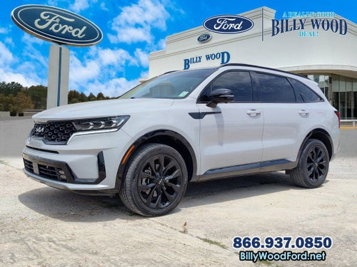 2023 Kia Sorento SX-Prestige