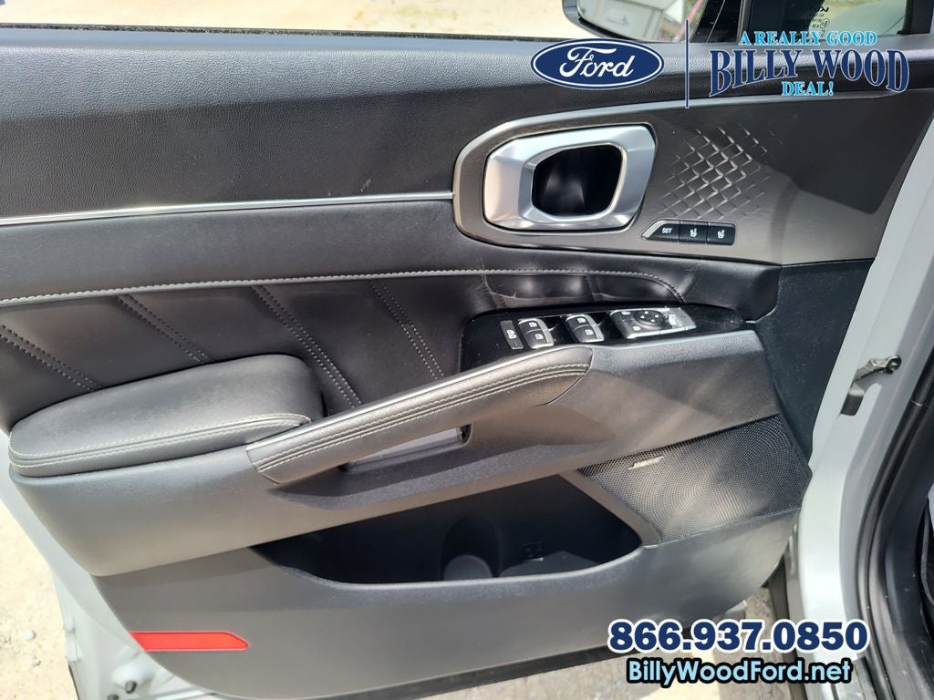 2023 Kia Sorento SX-Prestige