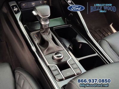 2023 Kia Sorento SX-Prestige