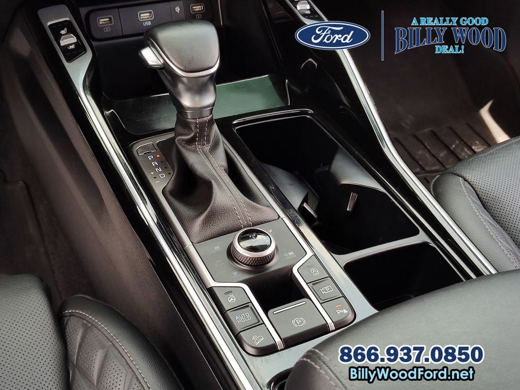 2023 Kia Sorento SX-Prestige