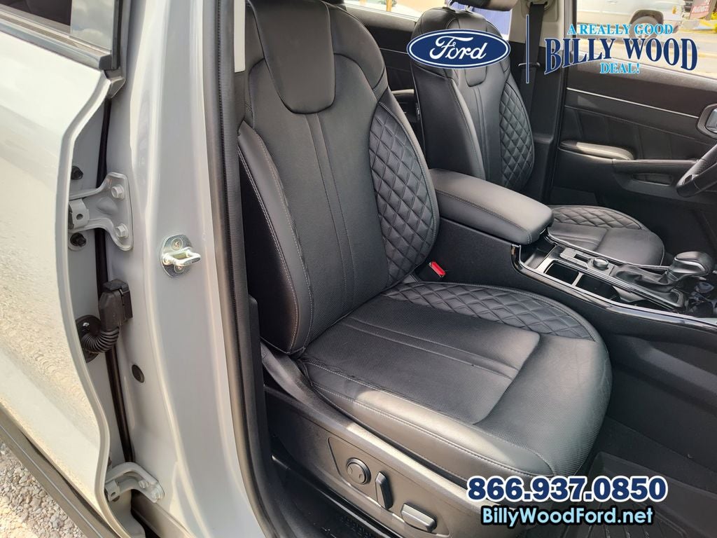 2023 Kia Sorento SX-Prestige