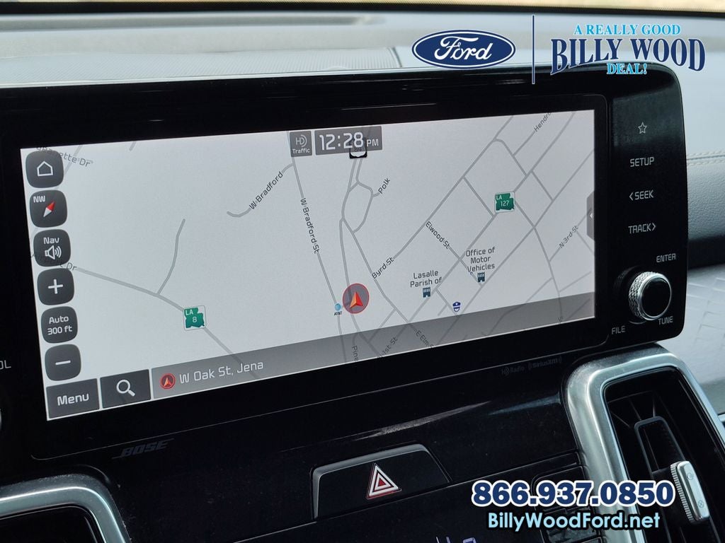 2023 Kia Sorento SX-Prestige