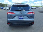 2024 Toyota Corolla Cross Hybrid SE