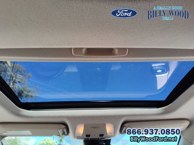 2019 Toyota Prius XLE