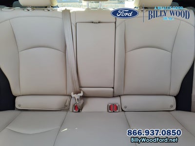 2019 Toyota Prius XLE