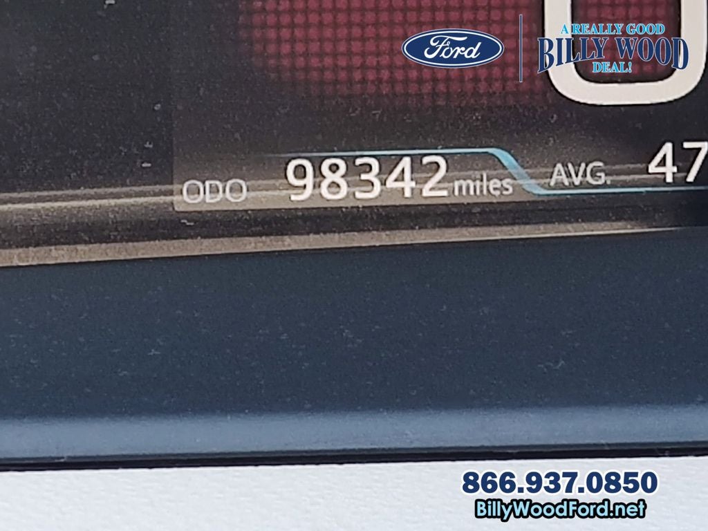 2019 Toyota Prius XLE