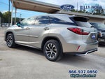 2021 Lexus RX 350L